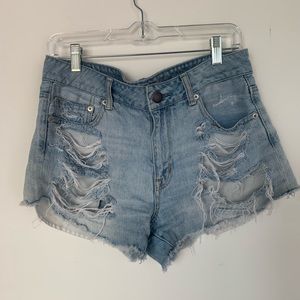 American Eagle Women’s Jean Shorts